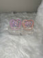 Bedazzled Pacifiers (Set of 2)