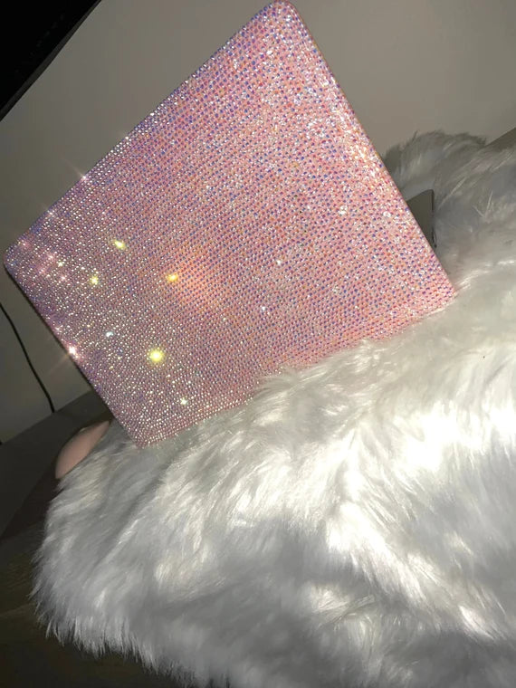 Pretty Glam Macbook Case