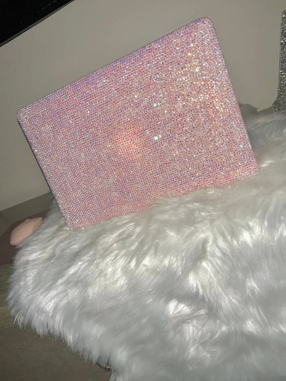 Pretty Glam Macbook Case