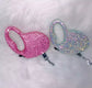 Bedazzled Dog Leash