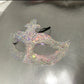 Cinderella Masquerade Mask