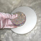 Bling Contact Lens Case